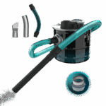 Conga Ash 3000 Home - Imagen 11