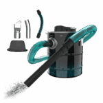 Conga Ash 4000 Home - Imagen 8