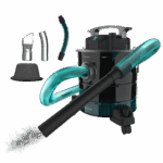 Conga Ash 5000 Free - Imagen 9