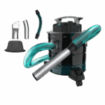 Conga Ash 5000 Free - Imagen 2