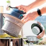 Conga Ash 6000 EasyGo Home XL - Imagen 7