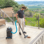 Conga Ash 6000 EasyGo XL - Imagen 9