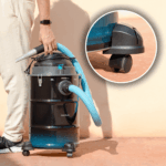 Conga Ash 6000 EasyGo XL - Imagen 8