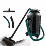 Conga Ash 6000 EasyGo XL