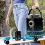 Conga Ash 7000 Liberty - Imagen 10