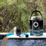 Conga Ash 7000 Liberty - Imagen 9