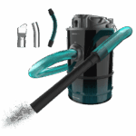 Conga Ash 7000 Liberty - Imagen 11