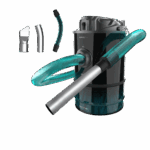 Conga Ash 7000 Liberty - Imagen 2