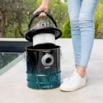 Conga Ash 7000 Liberty - Imagen 6