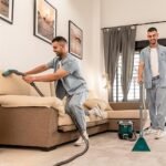 Conga CarpetClean 10000 EasyHome Vibe - Imagen 3