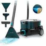 Conga CarpetClean 10000 EasyHome