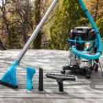 Conga CarpetClean 20000 Max - Imagen 11