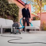 Conga CarpetClean 20000 Pro Ultra - Imagen 9