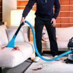 Conga CarpetClean 20000 Pro Ultra - Imagen 6