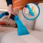 Conga CarpetClean 20000 Pro Ultra - Imagen 7