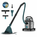 Conga CarpetClean 20000 Pro Ultra