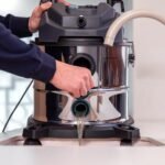 Conga CarpetClean 20000 Pro Ultra - Imagen 12