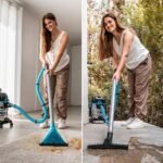 Conga CarpetClean 20000 Pro - Imagen 3