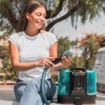 Conga Carpet&Spot Clean Infinity - Imagen 5