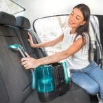 Conga Carpet&Spot Clean Liberty XL - Imagen 5