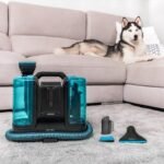 Conga Carpet&Spot Clean Liberty XL - Imagen 9