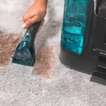 Conga Carpet&Spot Clean Liberty XL - Imagen 4