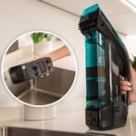 Conga Hand Carpet&Spot Clean 1500 - Imagen 9