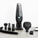 Conga Immortal Extreme Suction 22,2 Animal Hand - Imagen 11