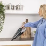 Conga Immortal Extreme Suction 22,2 Hand - Imagen 5