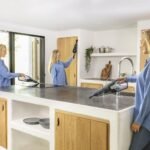 Conga Immortal Extreme Suction 22,2 Hand - Imagen 6