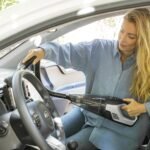 Conga Immortal Extreme Suction 22,2 Hand - Imagen 8