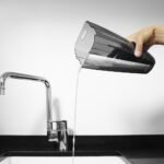 Conga Immortal ExtremeSuction 11,1 V Hand Line - Imagen 11