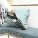 Conga Immortal ExtremeSuction 11,1 V Hand Line - Imagen 8