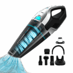 Conga Immortal ExtremeSuction 11,1 V Hand