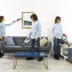 Conga Immortal ExtremeSuction 7,4 V Hand - Imagen 7