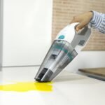 Conga Immortal ExtremeSuction 7,4 V Hand - Imagen 8