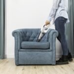 Conga Immortal ExtremeSuction 7,4 V Hand - Imagen 9