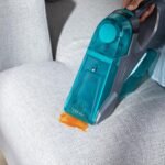 Conga MotorHand Carpet&Spot Clean 2000 - Imagen 8