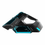 Conga MotorHand Carpet&Spot Clean 2000 - Imagen 2