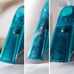 Conga MotorHand Carpet&Spot Clean 2000 - Imagen 6