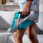 Conga MotorHand Carpet&Spot Clean 2000 - Imagen 10