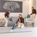 Conga MotorHand Carpet&Spot Clean 2500 - Imagen 9