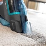 Conga MotorHand Carpet&Spot Clean 2500 - Imagen 7