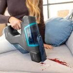 Conga MotorHand Carpet&Spot Clean 2500 - Imagen 6