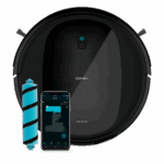 Conga Perfect&Clean Connected Titanium