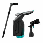 Conga Popstar Glass Titanium - Imagen 3