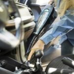 Conga PopStar Micro 18,5 V Hand - Imagen 7