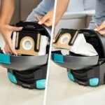 Conga Powerbag 2000 Compact Plus Eco - Imagen 8