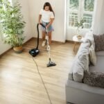 Conga Powerbag 2000 Compact Plus Eco - Imagen 4