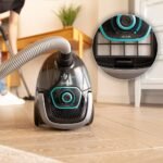 Conga Powerbag 2500 Plus - Imagen 7